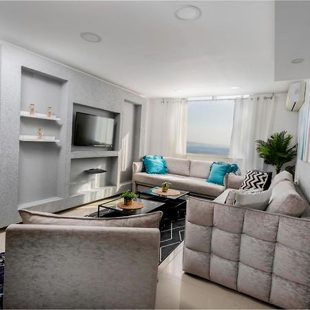 Yalarent Seaview 3Br Apt - Families Only Lägenhet Eilat Exteriör bild