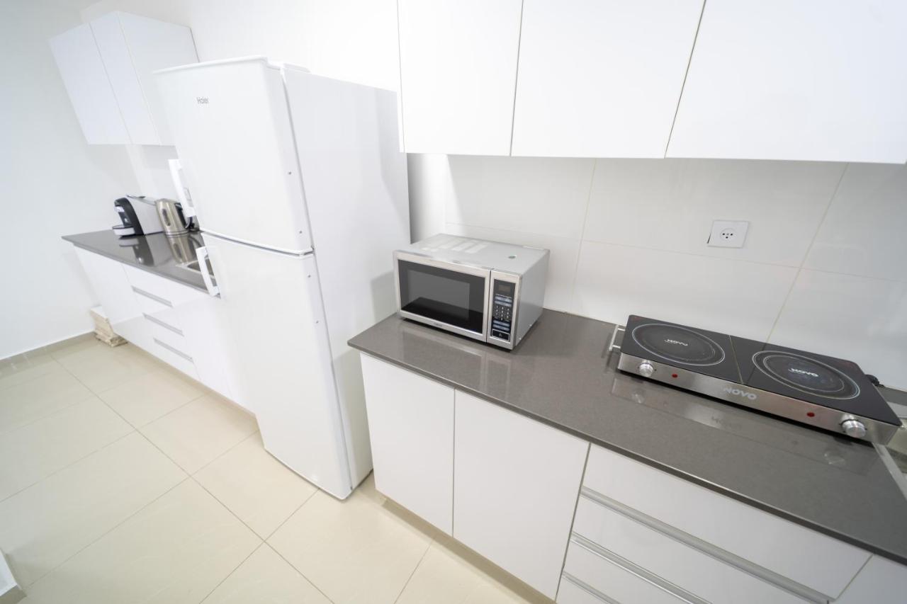 Yalarent Seaview 3Br Apt - Families Only Lägenhet Eilat Exteriör bild