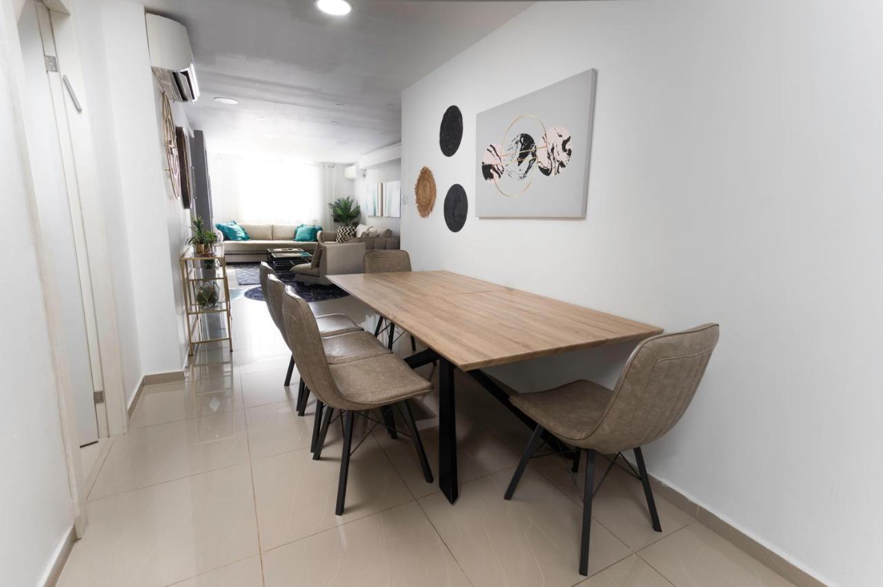 Yalarent Seaview 3Br Apt - Families Only Lägenhet Eilat Exteriör bild