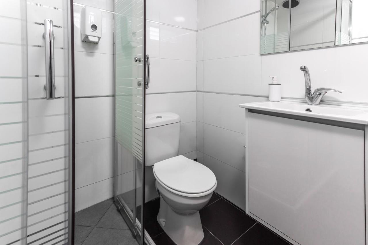 Yalarent Seaview 3Br Apt - Families Only Lägenhet Eilat Exteriör bild
