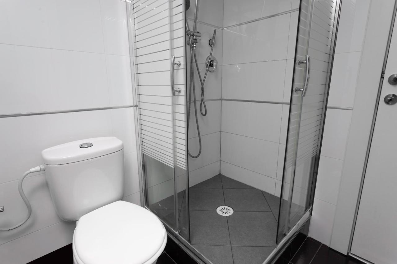 Yalarent Seaview 3Br Apt - Families Only Lägenhet Eilat Exteriör bild